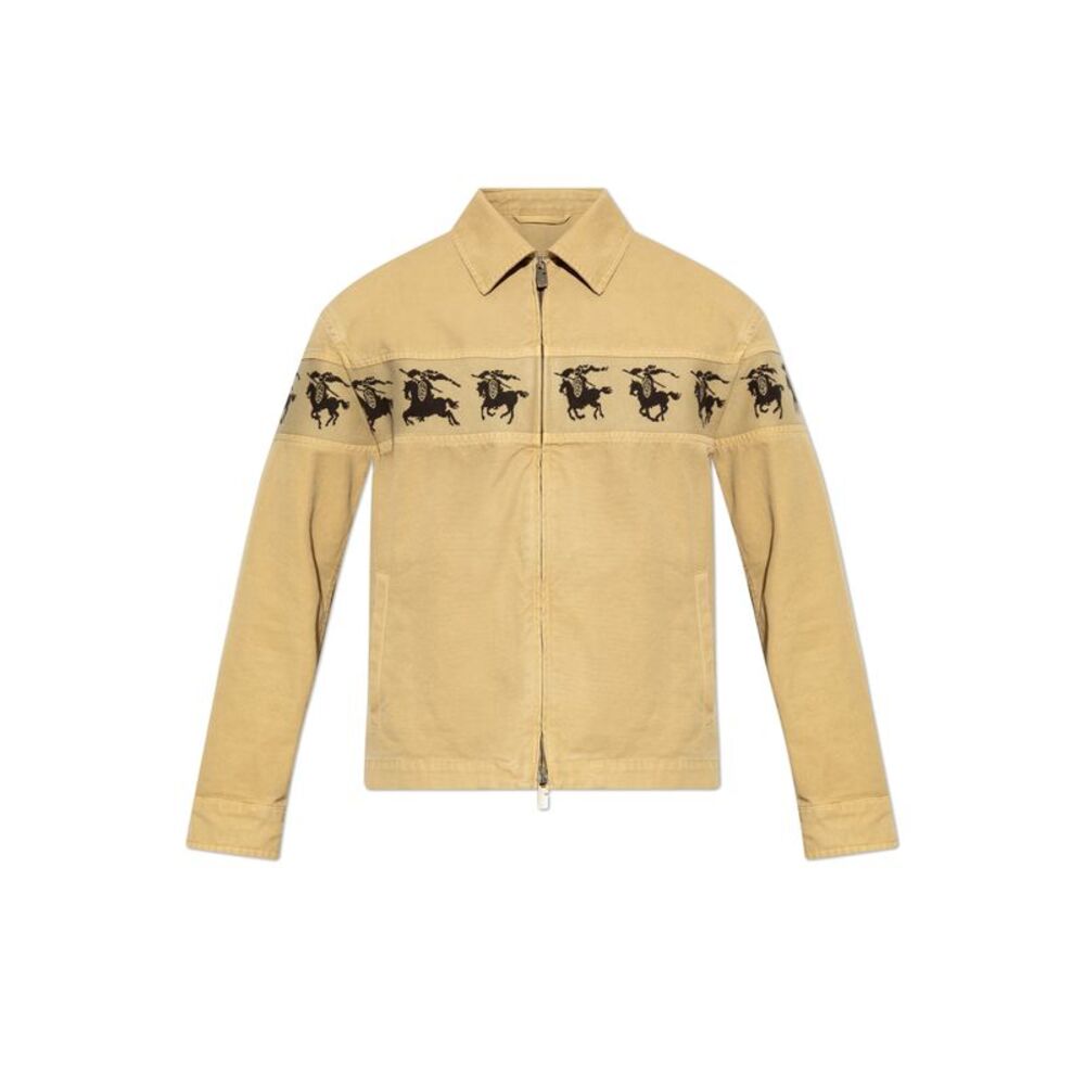 ‘Tanners’ jacket